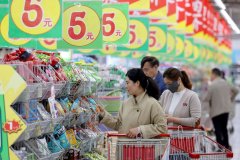 2025之春，聆听中国经济的奋进足音